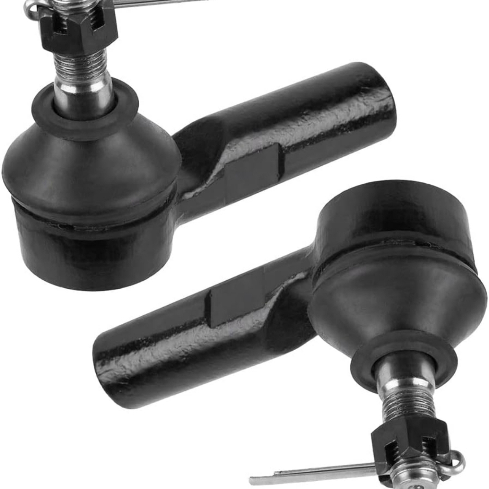 Front side outer tie rod ends for select models of Lexus toyota Scion